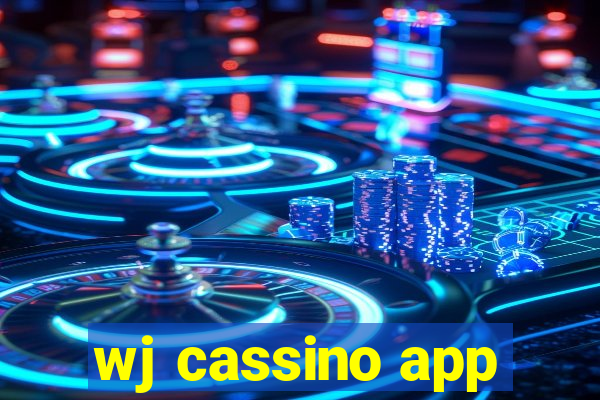 wj cassino app